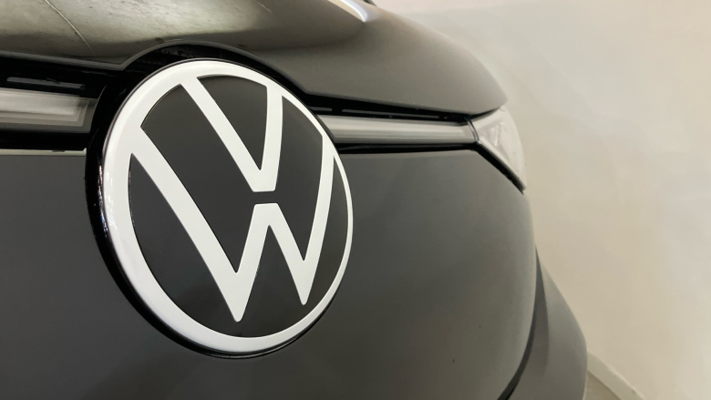 Volkswagen ID. Buzz 250kW GTX Pro 86kWh 5dr 4MOTION LWB Auto [7 Seat] Electric Estate